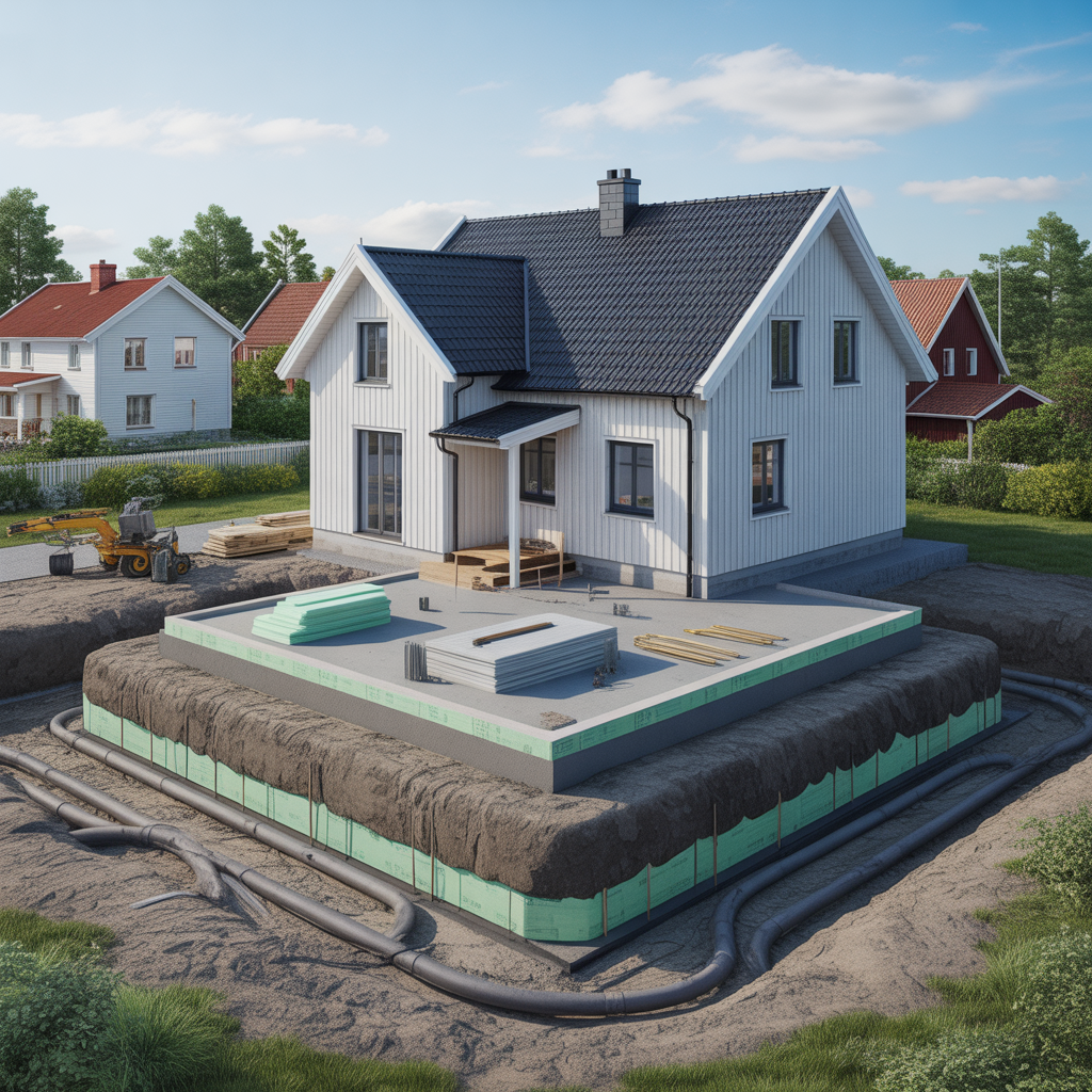 8.Vad paverkar kostnaden for markprojektering