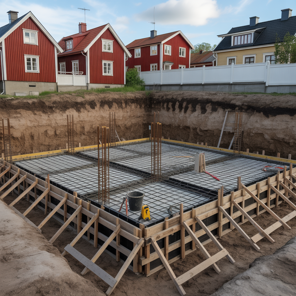 9.Vad avgor markens barighet vid byggprojekt